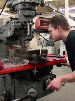 CNC Makina Bakımı
