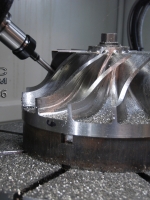 CNC Makina Bakımı