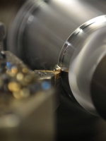 CNC Makina Bakımı