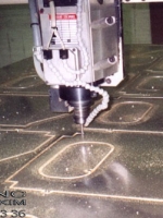 CNC Makina Bakımı