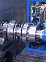 CNC Makina Bakımı