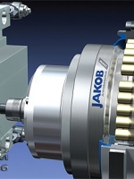 CNC Makina Bakımı