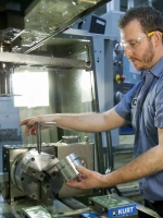 CNC Makina Bakımı
