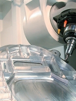 CNC Makina Bakımı