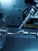 CNC Makina Bakımı