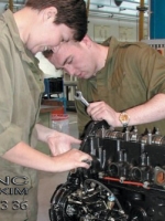 CNC Makina Bakımı
