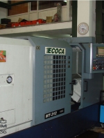 CNC Makina Bakımı