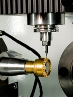 CNC Makina Bakımı