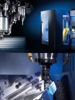 CNC Makina Bakımı