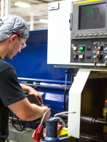 CNC Makina Bakımı