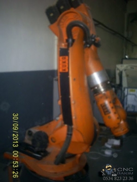 Robot Bakımı