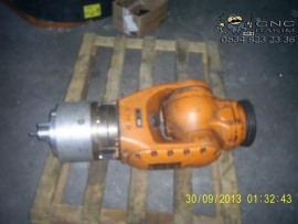 Robot Bakımı